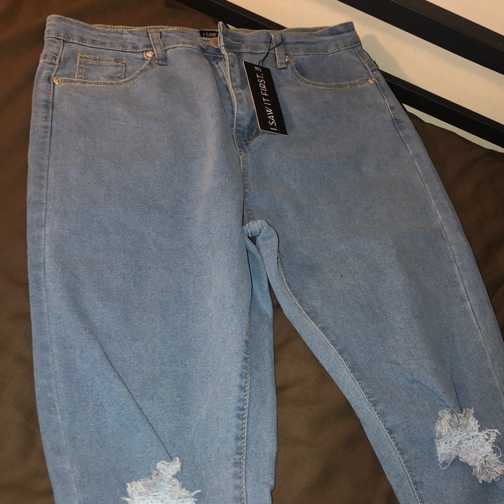 Jeans - Picture 2 of 3